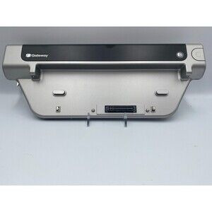 Gateway RQ5 Laptop Port Replicator Docking Station